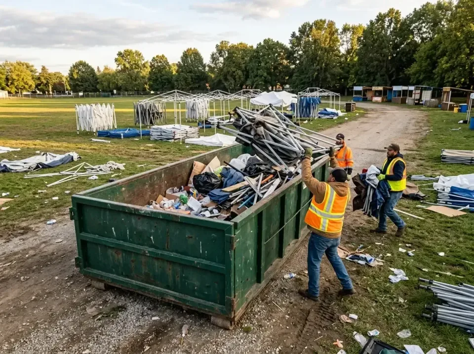 temporary-event-waste-containe-016 — frequently asked questions, Roll-Off Dumpster Rental Services in Arcadia, FL